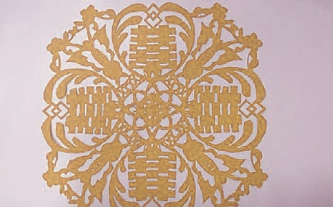 《姥姥的剪纸》读后感(精选10篇)