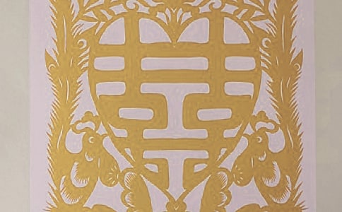 剪纸故事教学反思