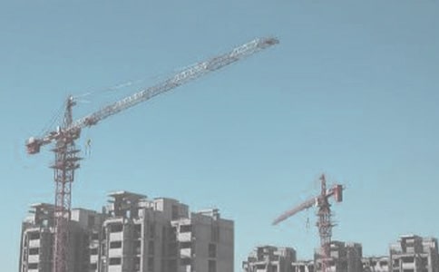 建筑工程师中级职称工作总结范文