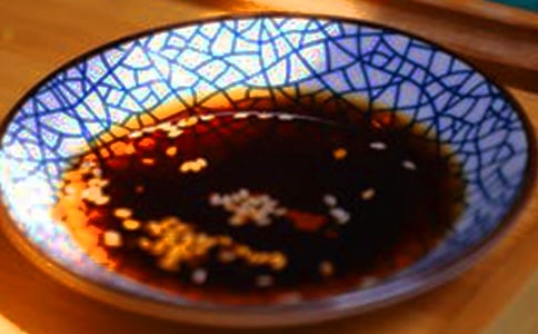 如何挑选好的酱油