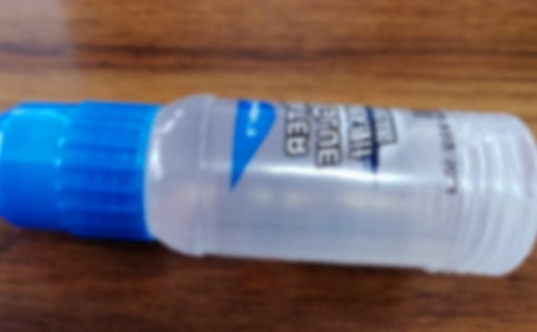 “502”胶水给我一个深刻教训_难忘的教训作文800字