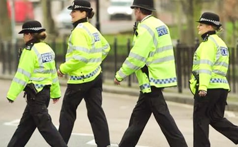 交警个人工作总结(通用10篇)