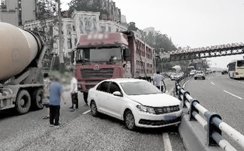 交通事故鉴定费