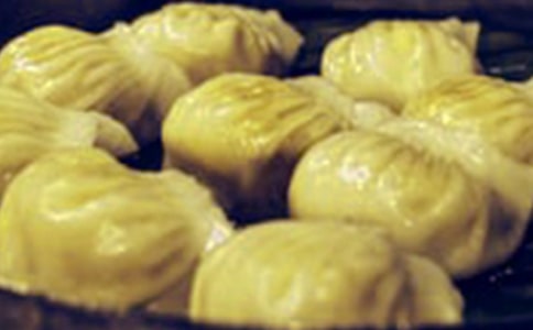 包饺子日记【精选】