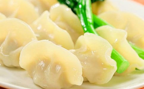 关于饺子的作文300字4篇