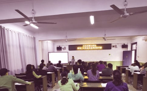 小学教务处个人工作总结范文