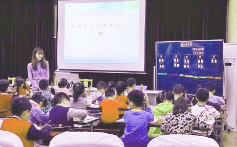 大班拼音教学心得