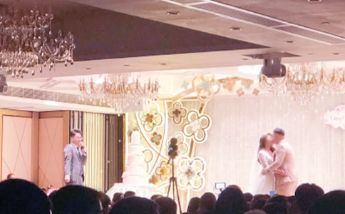 儿子结婚庆典父亲祝福短信