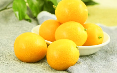 金桔树作文(精选16篇)