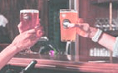 幽默敬酒简单句子