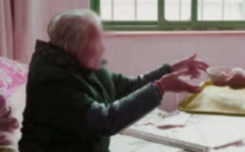 慰问敬老院活动方案