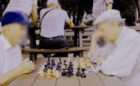 高中学生暑假敬老院社会实践心得