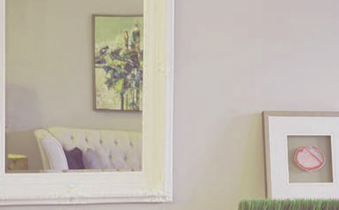 镜子里的我小学生作文550字