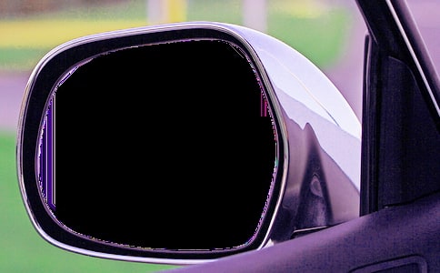 生活,是一面镜子初中作文