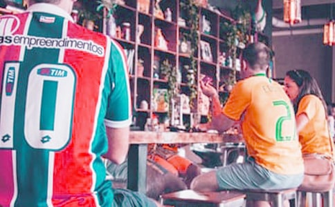 【经典】酒吧管理制度15篇