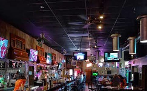 酒吧活动策划方案