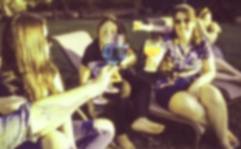 答谢酒会祝酒词的演讲致辞