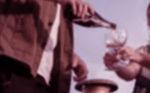 鸡尾酒会礼仪 美酒搭配优雅 -资料