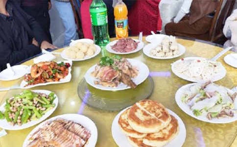 婚宴酒席致辞(通用15篇)