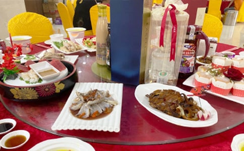 老人逝世酒席的致辞范文(精选5篇)