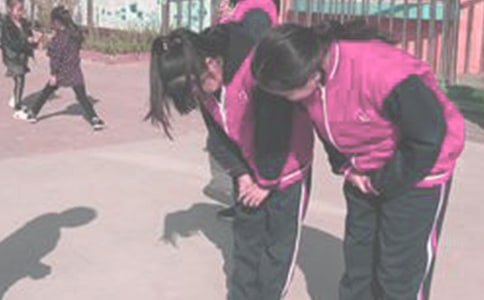 向母爱鞠躬作文