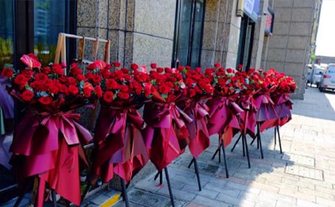 装饰公司开业致辞