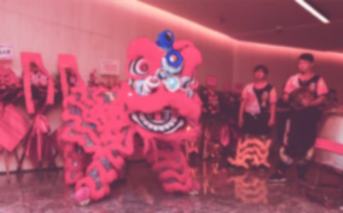 公司开业典礼领导讲话稿