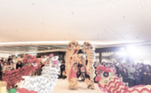 在礼仪传播公司开业庆典上经理致辞