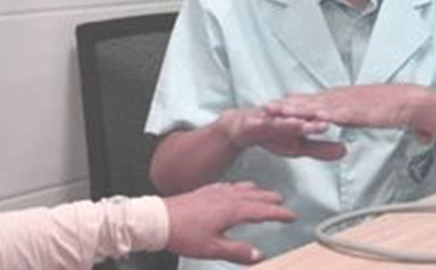 学习看病读后感