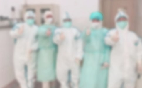 医务人员抗疫一线的工作总结范文(精选10篇)