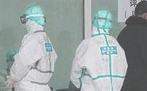 致一线抗疫人员一封信