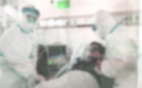 在抗疫中成长作文范文