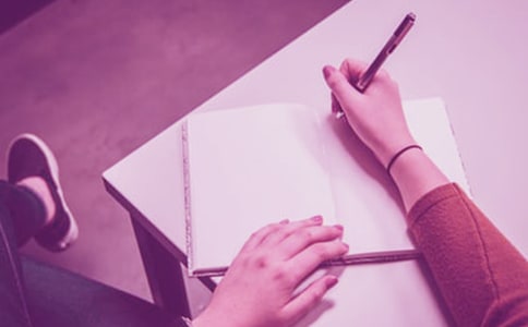 高考报名考生评语