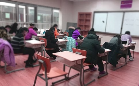 学校中考考试实施方案