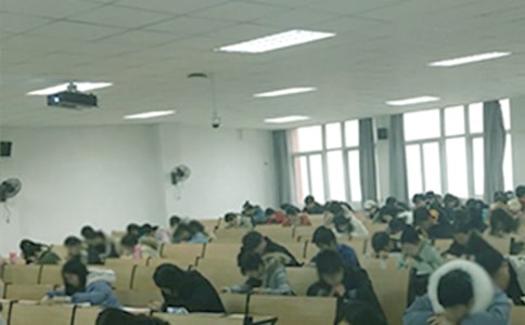 【精选】考试的日记集合九篇