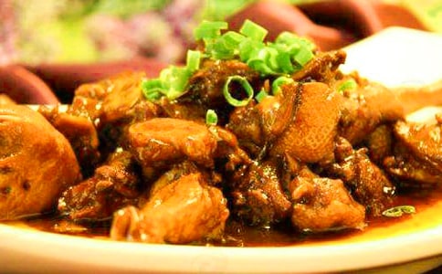 北京烤鸭作文500字6篇