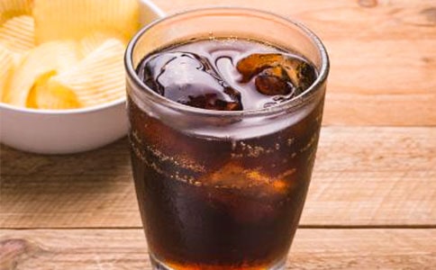 可乐鸡翅作文150字