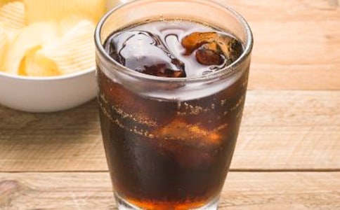 一个可乐罐_650字