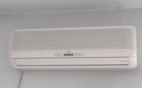 蒲扇与空调作文