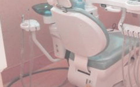 口腔医院暑期社会实习报告