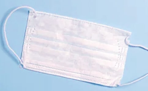 卖口罩作文600字