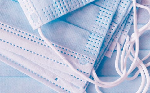 95后大学生发明防雾霾口罩成功入驻创业平台