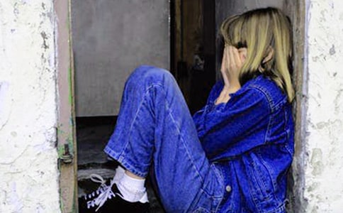 大海在哭泣作文