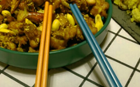 初一状物作文:筷子