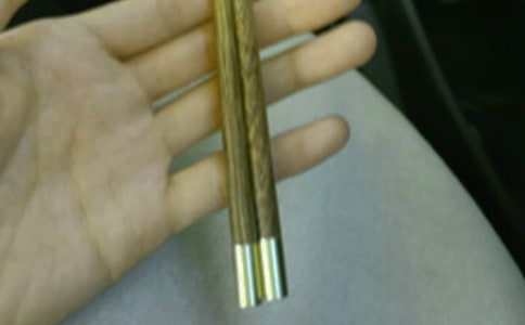 中国筷子十二忌讳