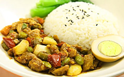 古代快餐店作文