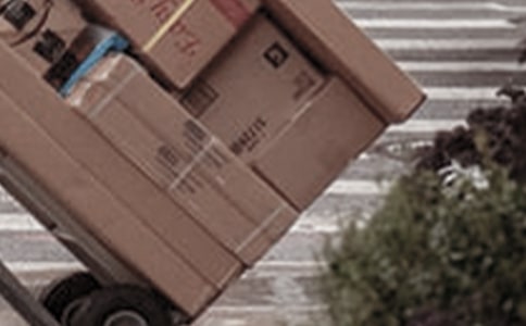 快递年度工作总结