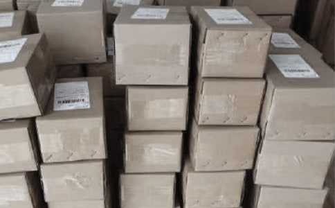 快递公司员工试用期转正工作总结范文