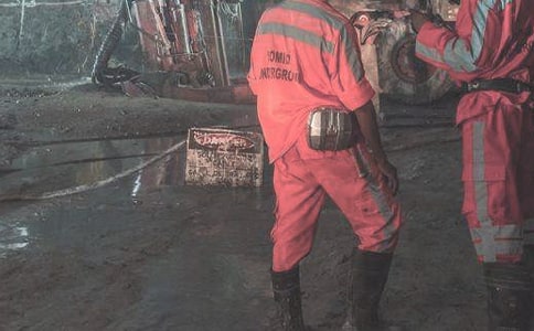 煤矿工人个人年终总结范文(精选18篇)