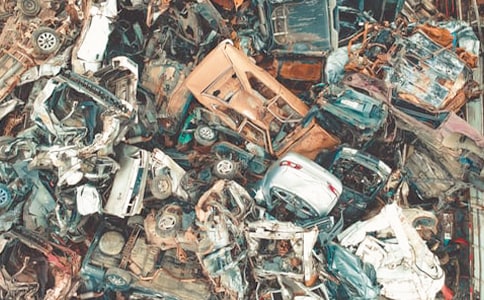 捡垃圾活动方案